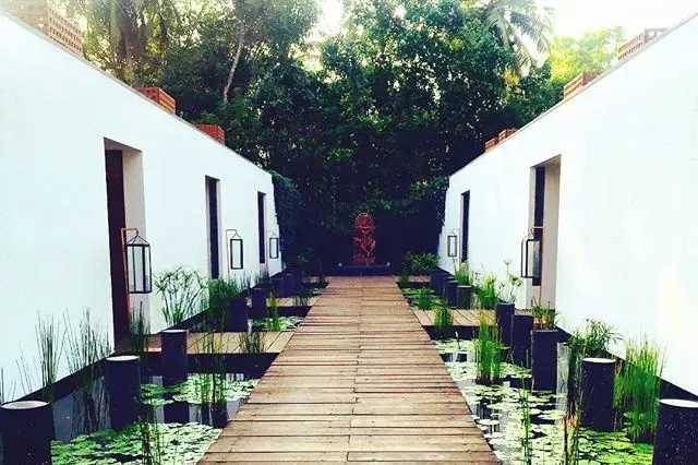 Alila Diwa Goa